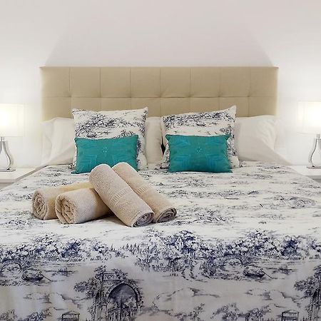 Andalusian Apartment มาร์เบยา ภายนอก รูปภาพ