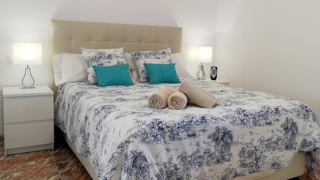 Andalusian Apartment มาร์เบยา ภายนอก รูปภาพ